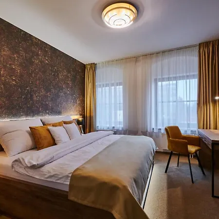 Hotel Alfred A Hermina