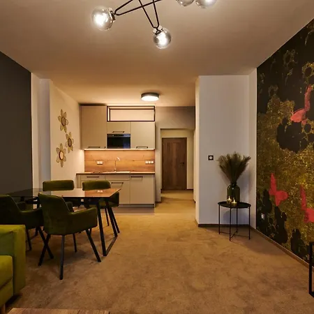 Hotel Alfred A Hermina Olomouc