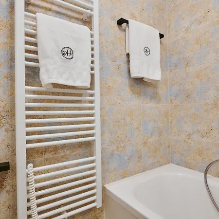 Hotel Alfred A Hermina