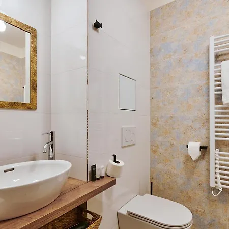 Hotel Alfred A Hermina Olomouc