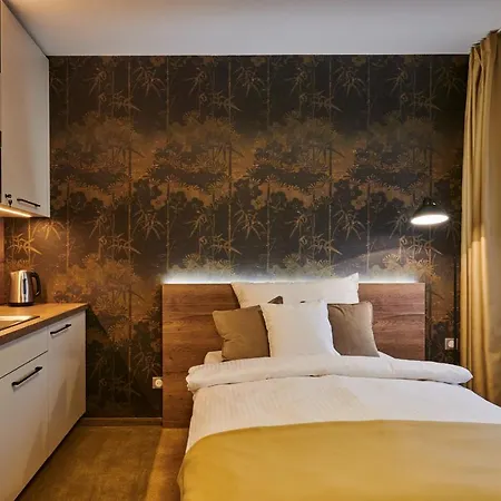 Alfred A Hermina Hotel