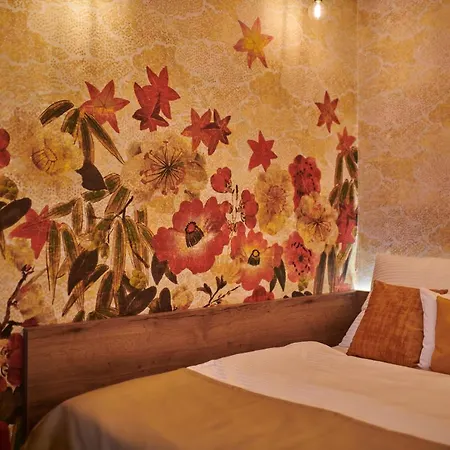 Alfred A Hermina Hotel 3*