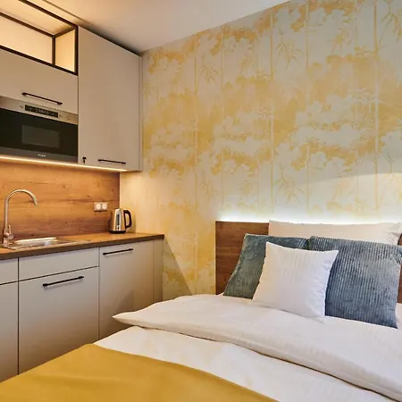 Hotel Alfred A Hermina