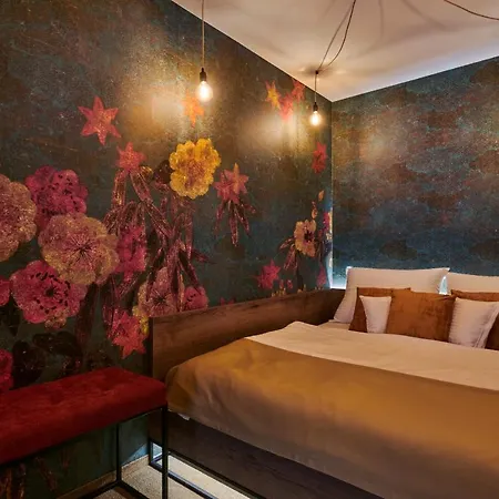 Alfred A Hermina Hotel 3*