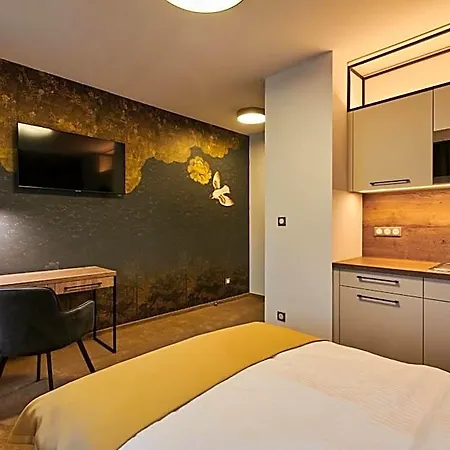 فندق Alfred A Hermina 3*
