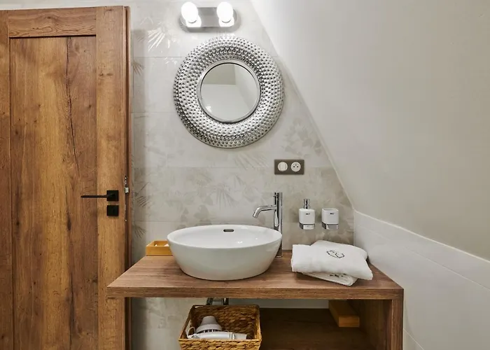 Hotel Alfred A Hermina 3*