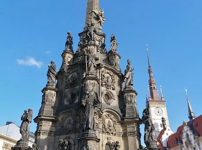 Hotel Alfred A Hermina 3*