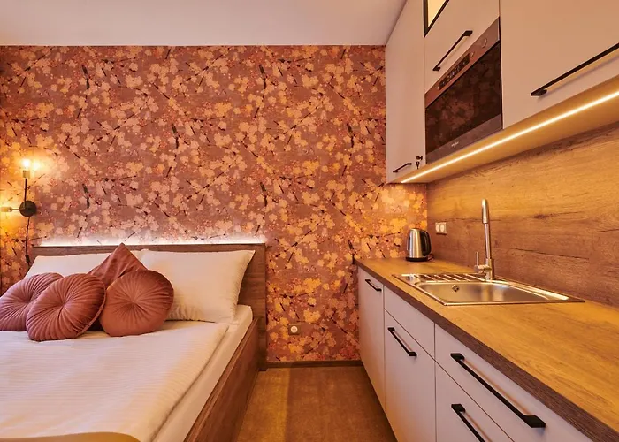 Alfred A Hermina Olmütz