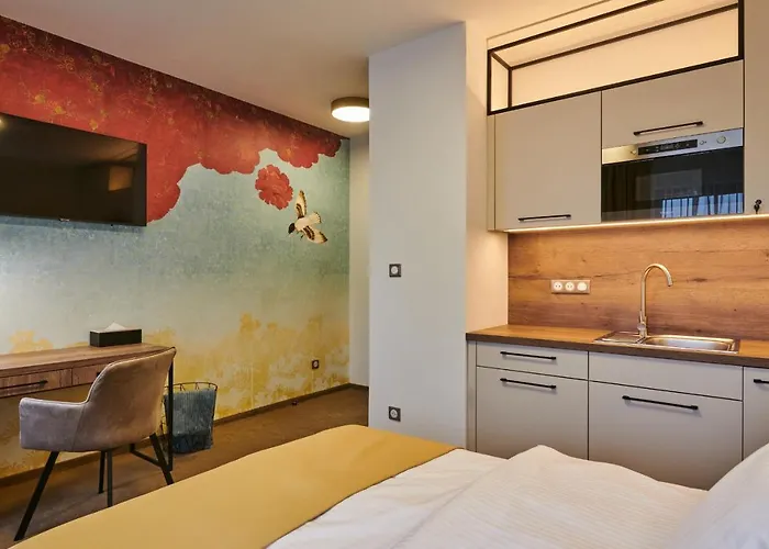 Alfred A Hermina Olmütz