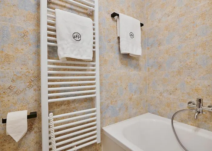 Hotell Alfred A Hermina