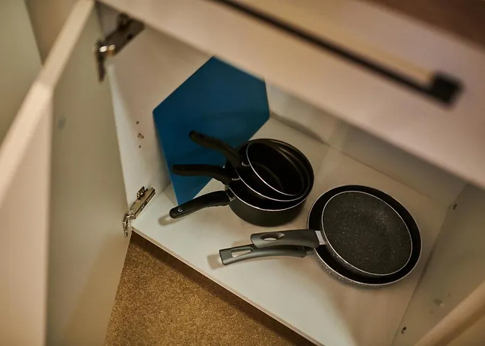 Hotel Alfred A Hermina Olmütz