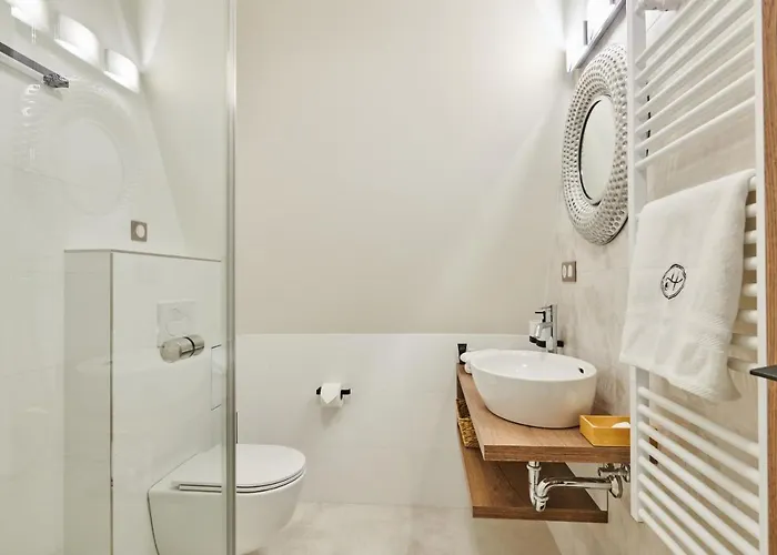 Alfred A Hermina Hotell Olomouc