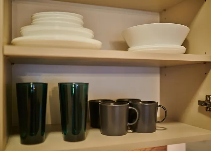 Alfred A Hermina Hotel