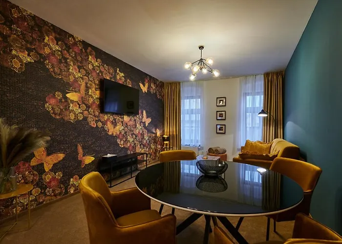 Alfred A Hermina Hotell 3*