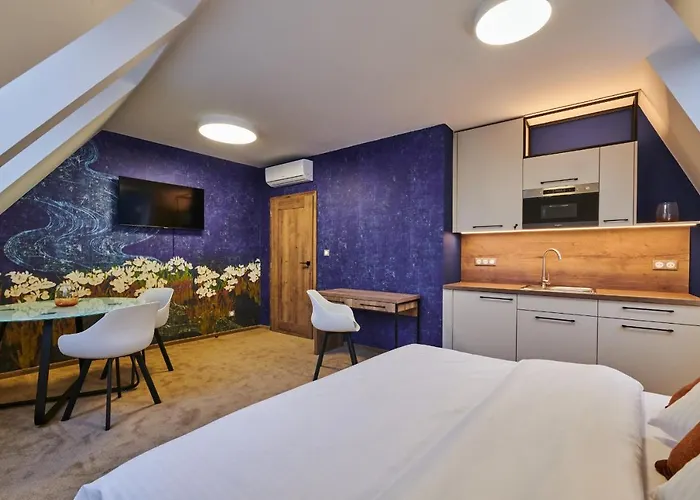 Alfred A Hermina Olmütz