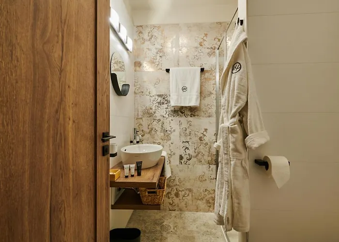 Alfred A Hermina 3* Olmütz