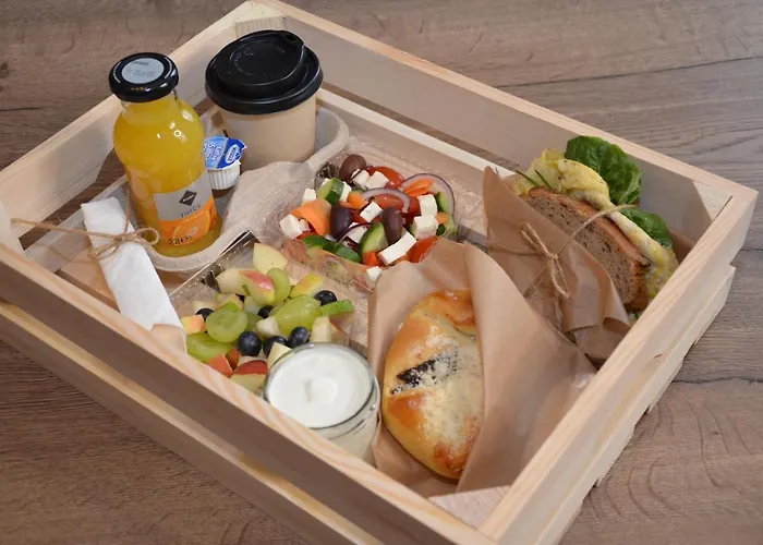 Alfred A Hermina 3* Olmütz