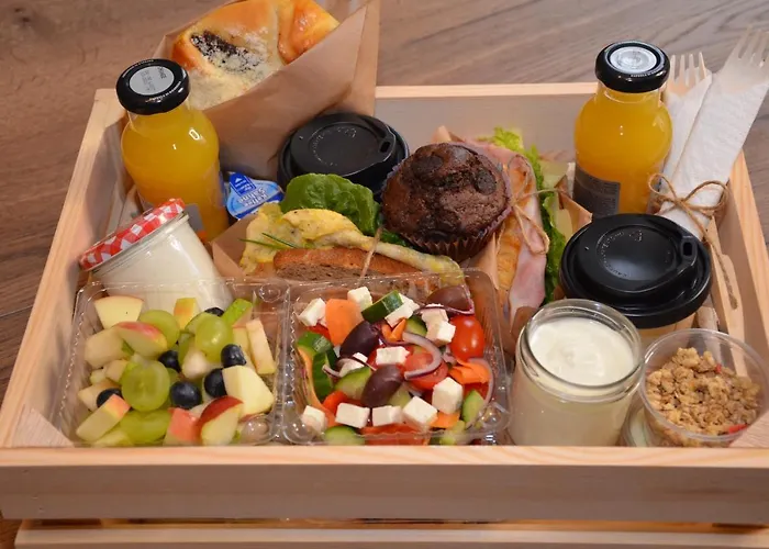 Hotel Alfred A Hermina 3*